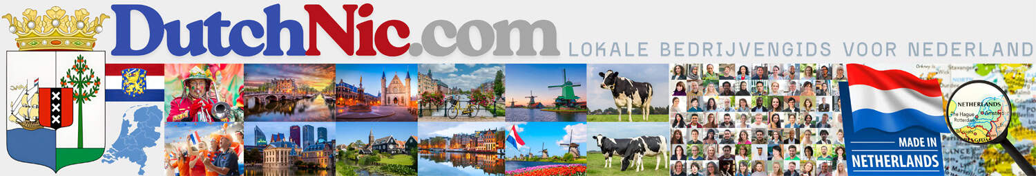 Gemaakt in Nederland - Solid Results Online & corporate communicatie